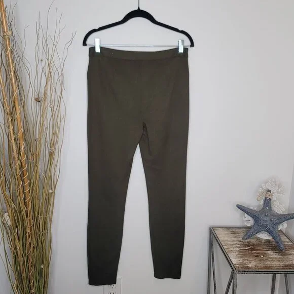 Talbots Pants Womens 4 - Picture 2 of 8